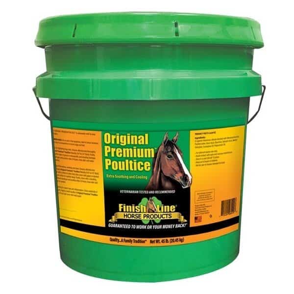 Original Premium Poultice - 45 lb