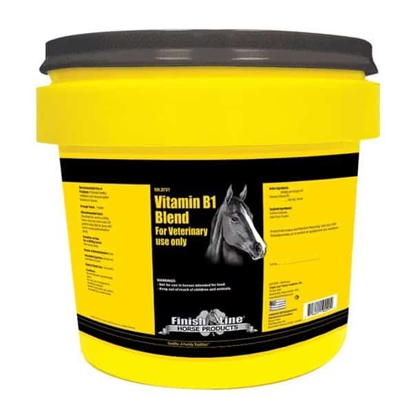 Vitamin B-1 4 lb.