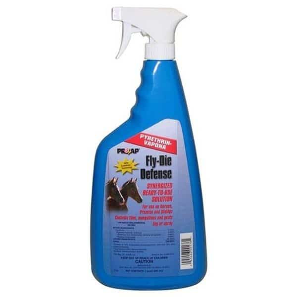 Prozap Fly-Die Defense 32 oz.