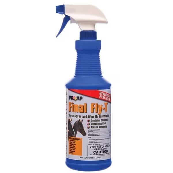 Prozap Final FlyT 32 oz