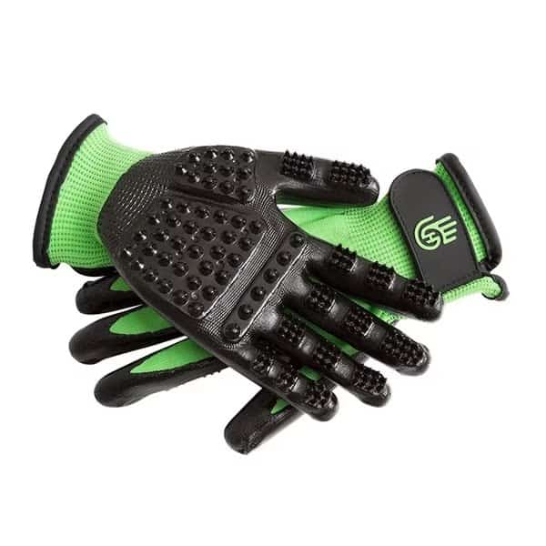 Gloves BLACK SMALL