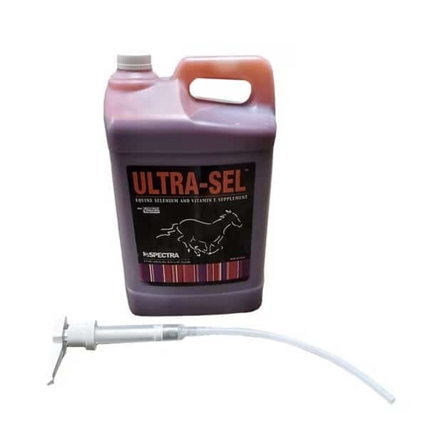 Ultra-Sel 2.5 Gallon