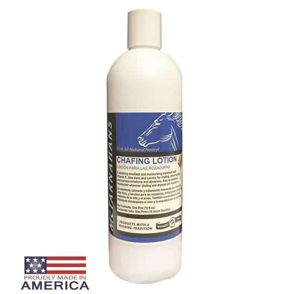 McTarnahans Chafing Lotion 16 oz.
