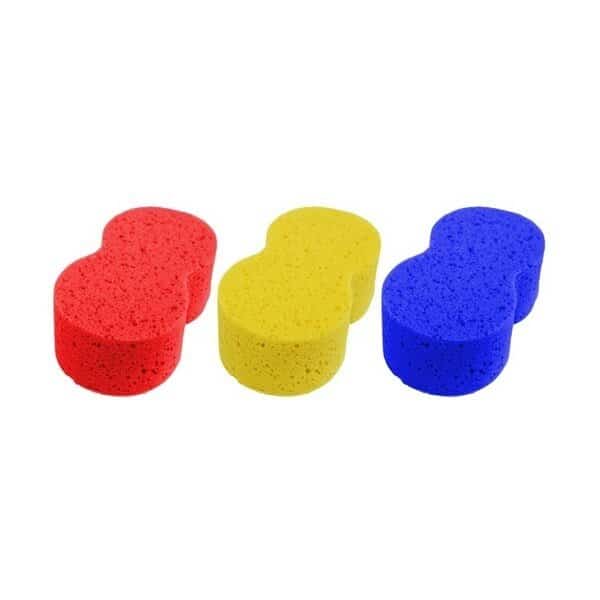 Dog Bone Sponge