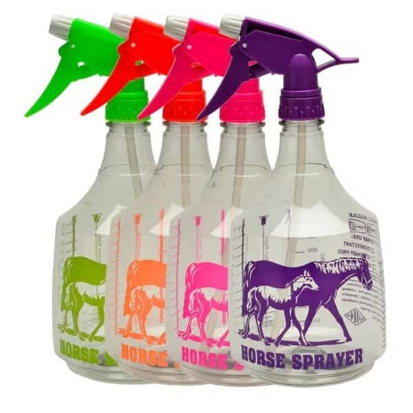 Sprayer Bottles 36 oz. NEON ASSTD