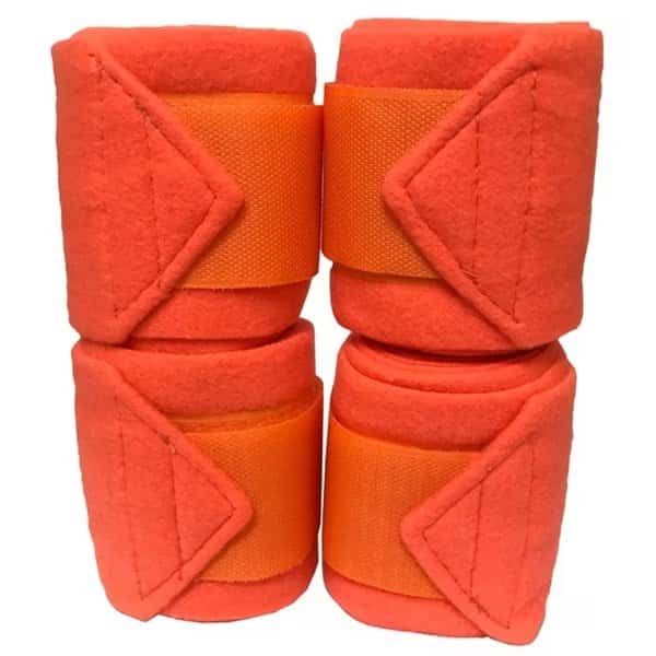 Pony Polo Bandages NAVY