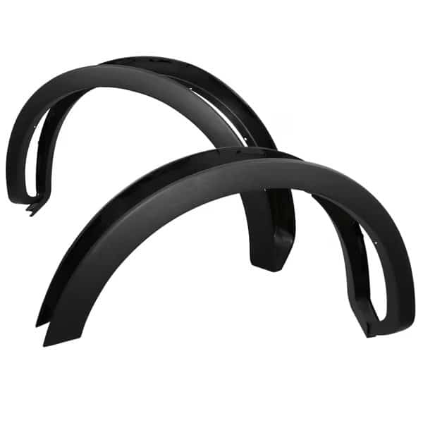 04-08 Ford F150 Fender Flare - Flareside