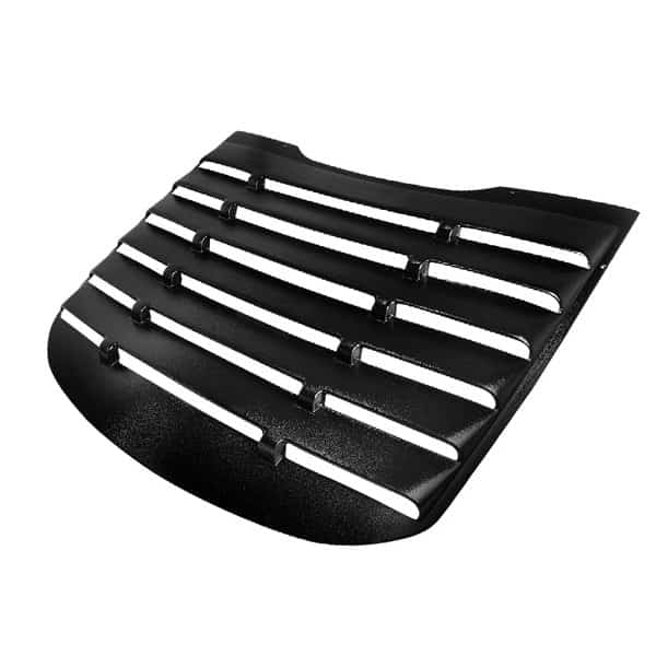 15-Up Ford Mustang Rear Window Louver
