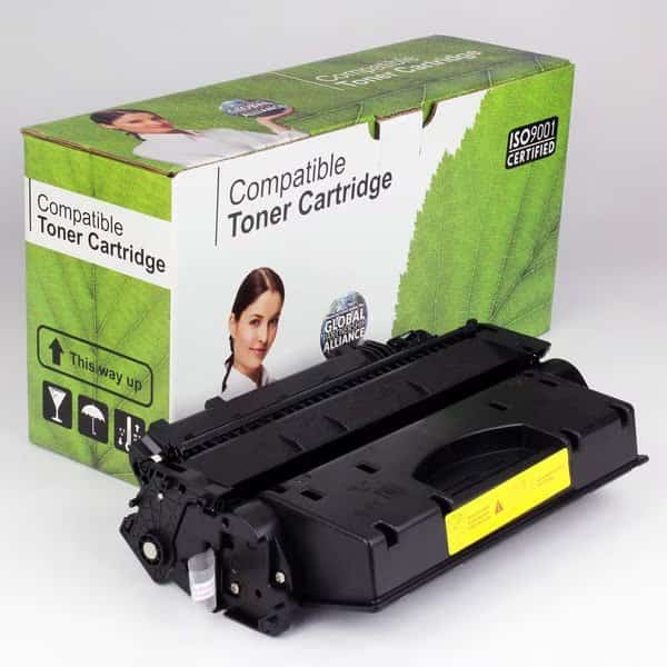 Toner for Canon 119II Comp HY Toner 6.5K VL