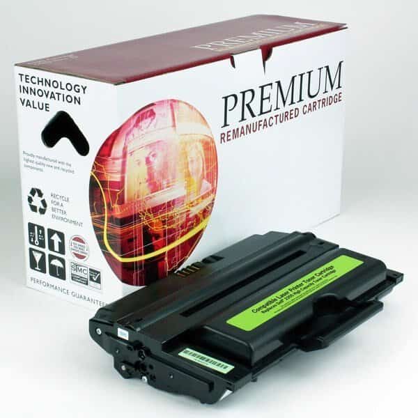 Toner for Dell 2355 Reman HY Toner 10K PR