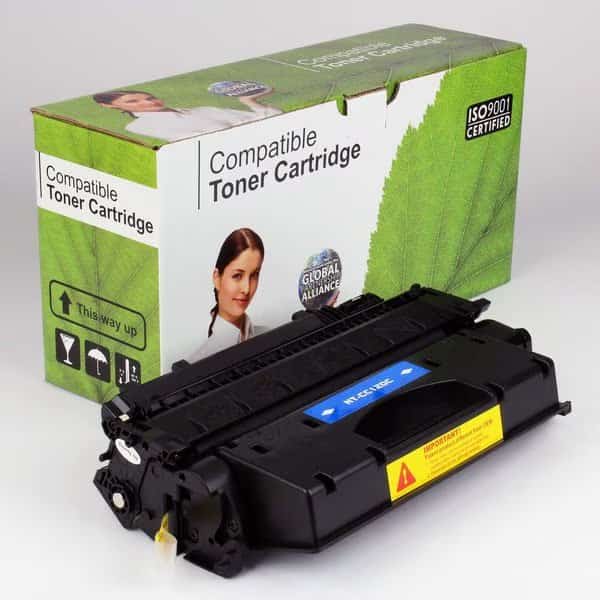 Toner for Canon 120 Comp Toner CR 5K VL