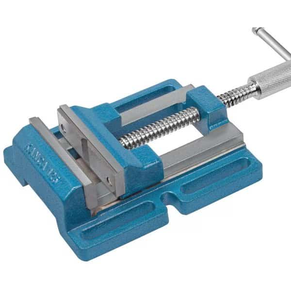 Drill Pres Vise 100 mm