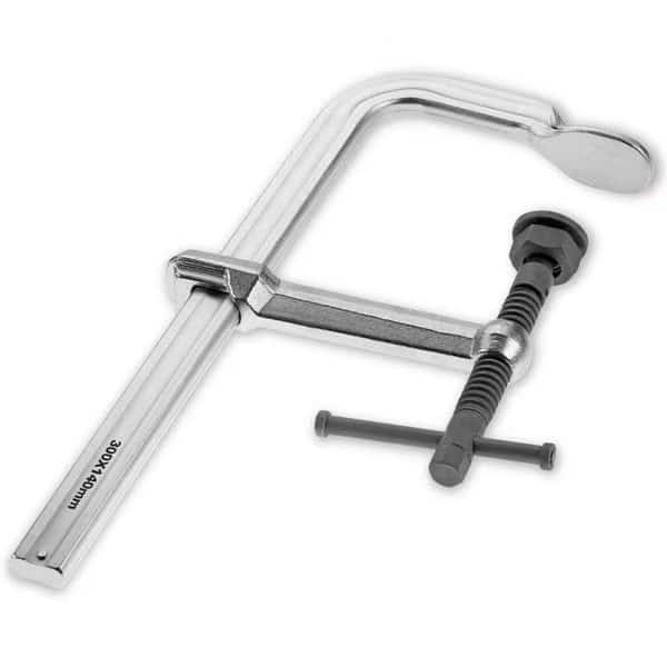Heavy Duty F Clamp 500 mm
