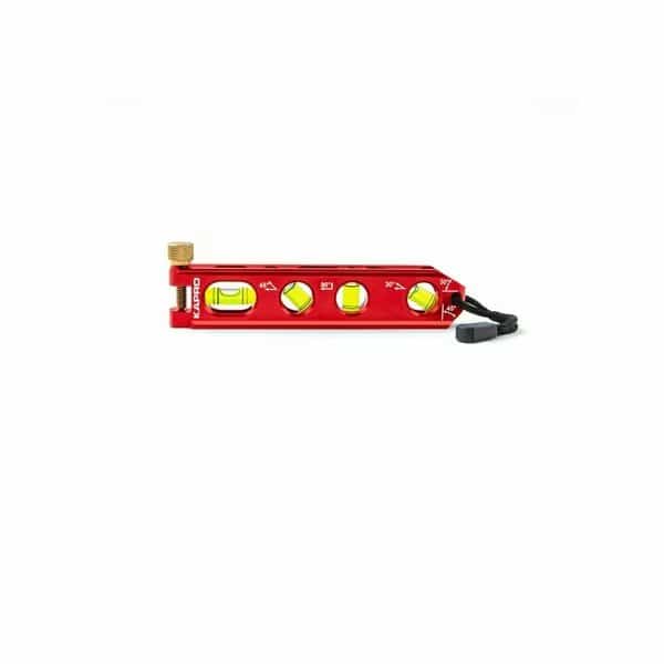 926M Magnetic Electrician Billet Level w/No-Dog