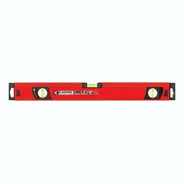 995 VULCAN 24" Magnetic The next Generation in Box Levels