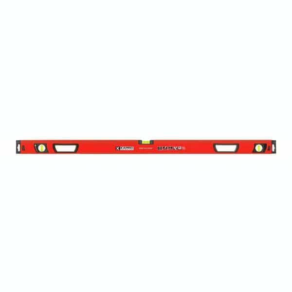 995 VULCAN 78" Magnetic The next Generation in Box Levels