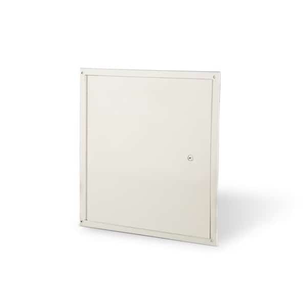 Surface Mounted Access Door, DSB-214SM Stud Prime 8 x 8