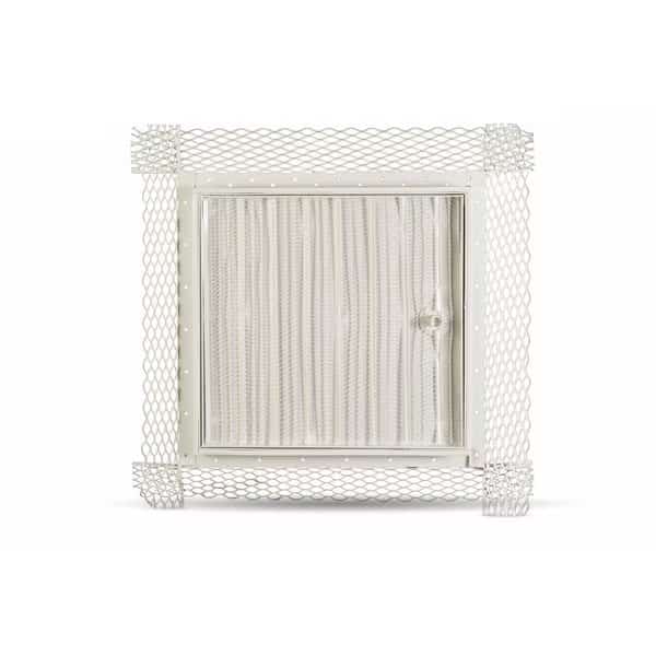 Flush Access Door for Plaster, DSC-214PL Stud Prime 30 x 24