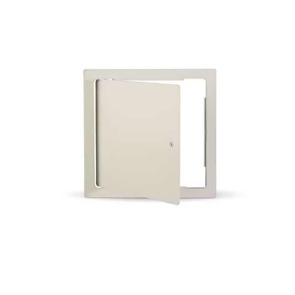 General Purpose Flush Access Door, DSC-214M Lock Prime 30 x 22