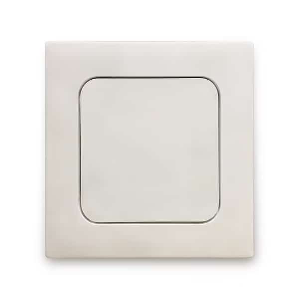 Concealed Glass Fiber Reinforced Access Door, Fiberglass 16 x 16