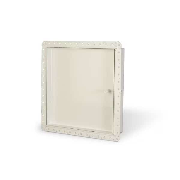 Recessed Access Door for Drywall, RDW Recessed Stud Prime 36 x 24