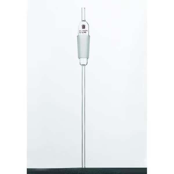 GROUND JOINT, REDUCED DIAMETER, EXTENDED, DRIP TUBE 14/20