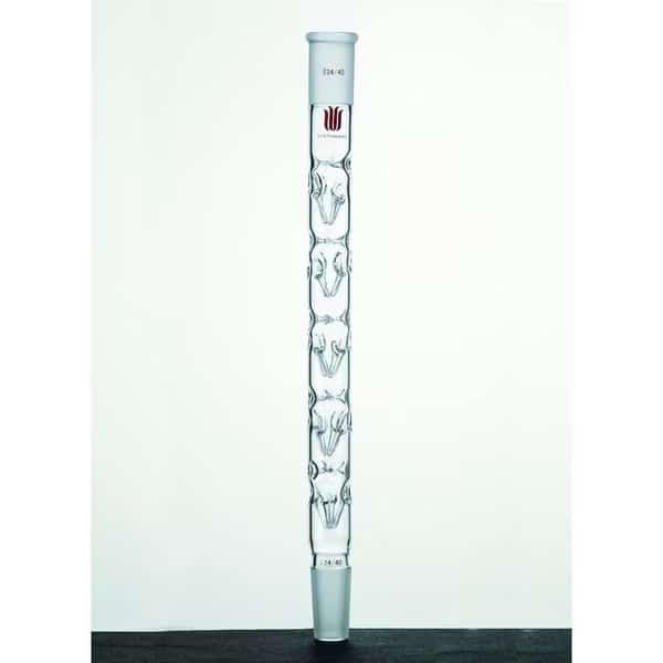 COLUMN, DISTILLING, VIGREUX, 24/40, 150mm