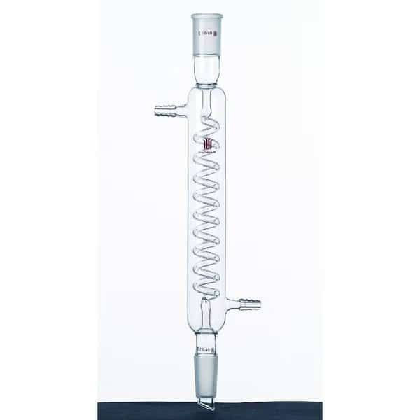 CONDENSER, GRAHAM, 24/40, 400mm