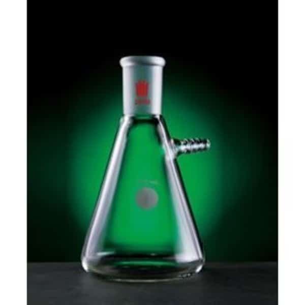 FLASK, FILTERING, WITH JOINT, 1000mL, 24/40