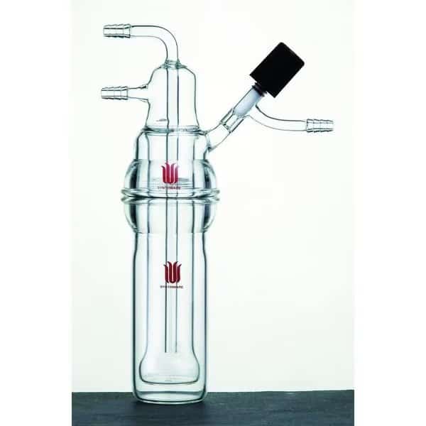 SUBLIMATOR, 40mL, JOINT SIZE 40.