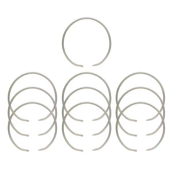 Silver, 10 PK