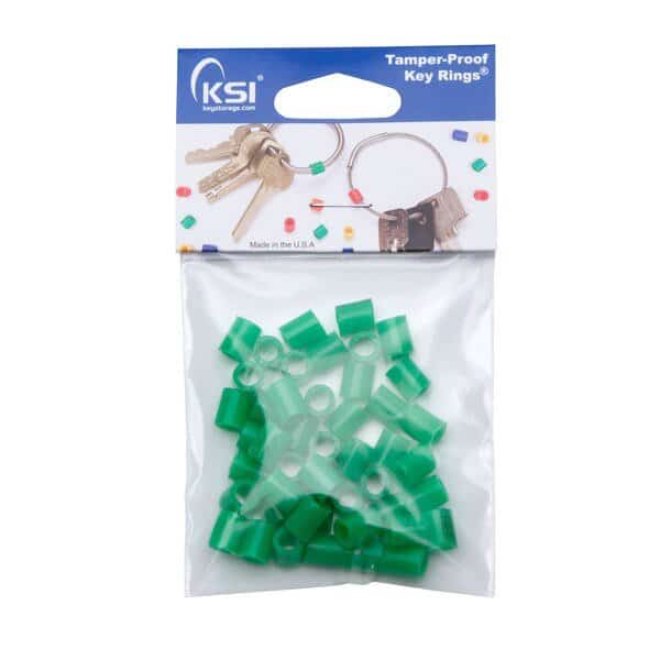 Green, 50 PK