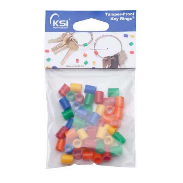Assorted, 50 PK