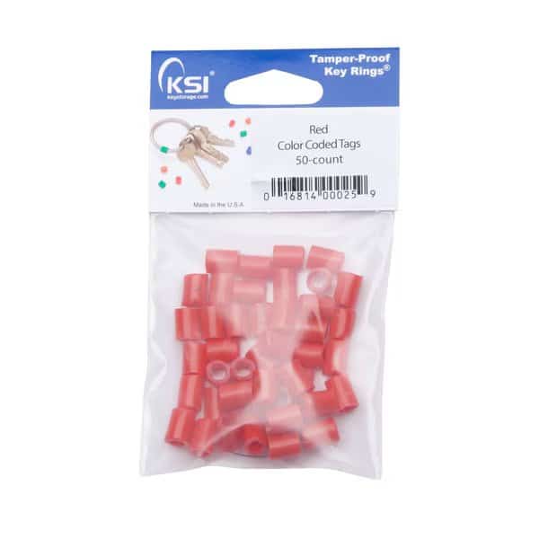 Red, 50 PK