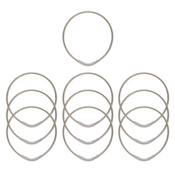 Silver, 10 PK