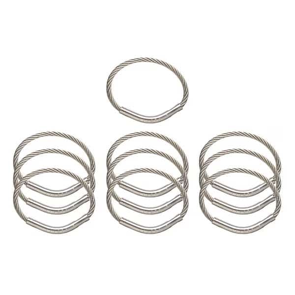 Silver, 10 PK