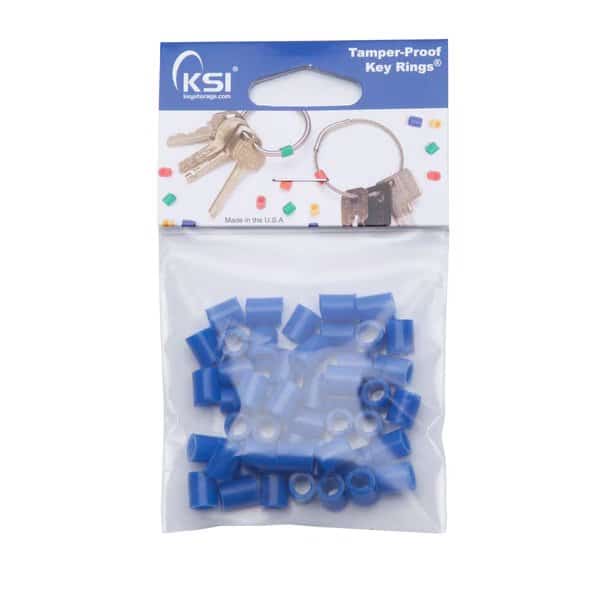 Blue, 50 PK
