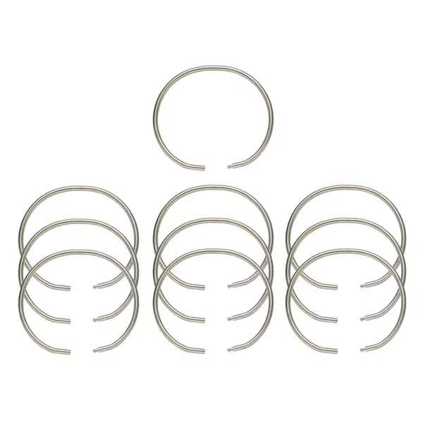Silver, 10 PK