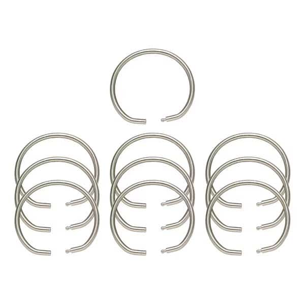 Silver, 10 PK