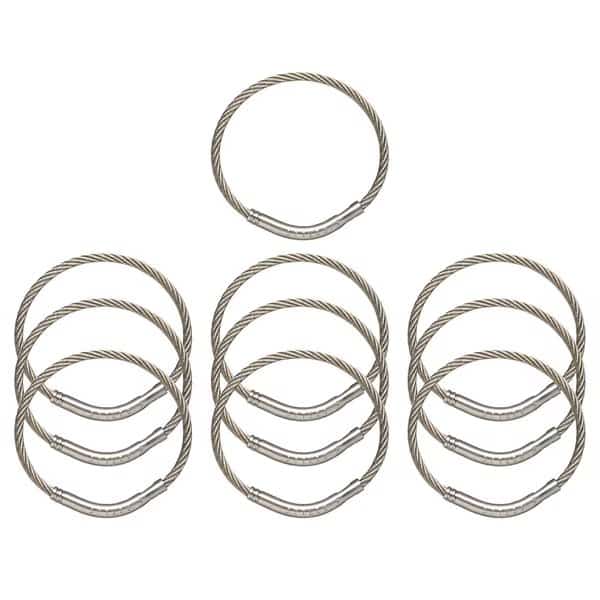 Silver, 10 PK