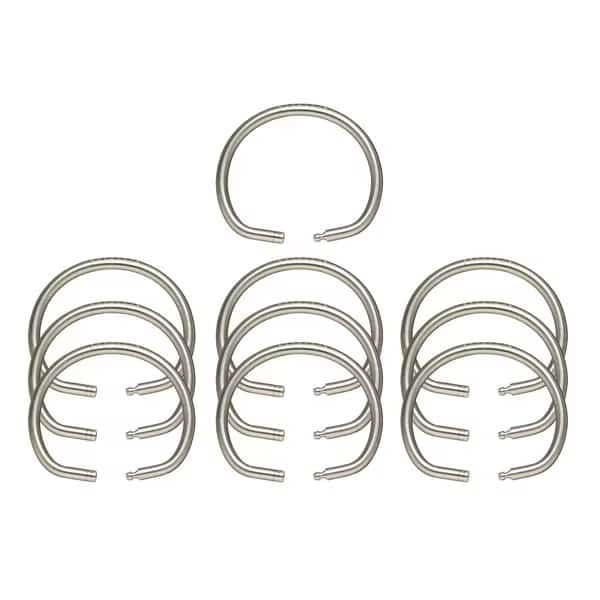 Silver, 10 PK