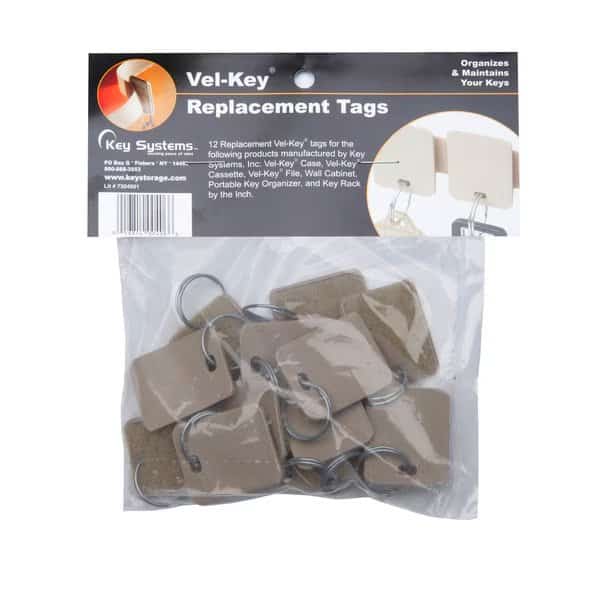 Tan, 12 PK
