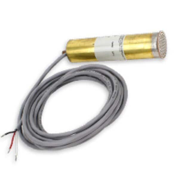Git Gutter De-Icing Sensor