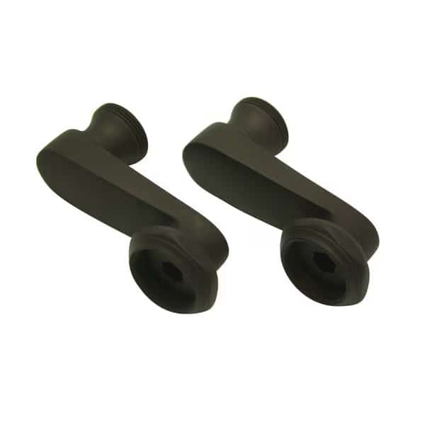 Swing Elbow for, Tub Filler, Oil Rubbed Bronze