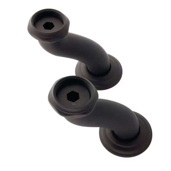 Deck Mount, Tub Filler, Oil Rubbed Bronze