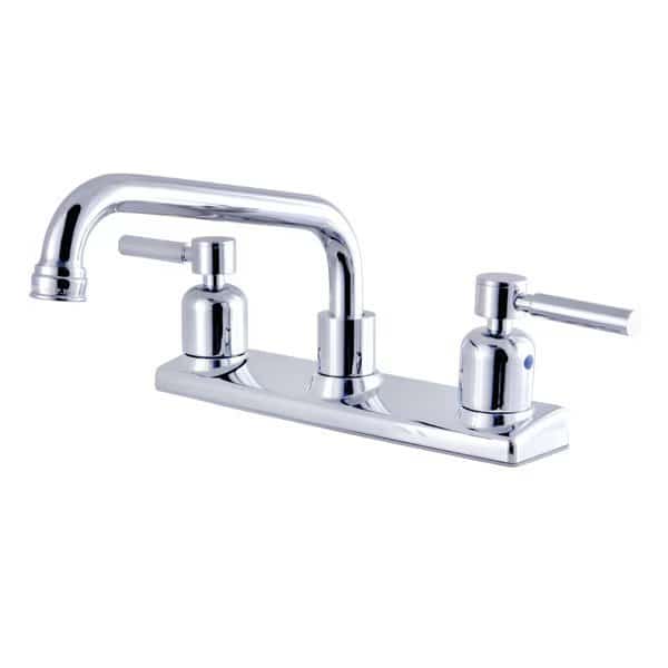 FB2131DL 8-Inch Centerset Kitchen Faucet