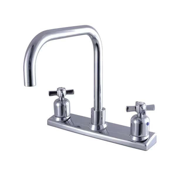 FB2141ZX 8-Inch Centerset Kitchen Faucet