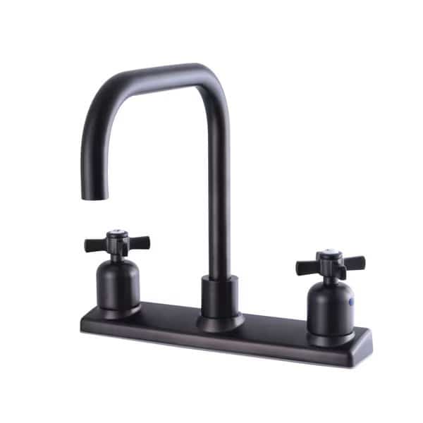 FB2145ZX 8-Inch Centerset Kitchen Faucet