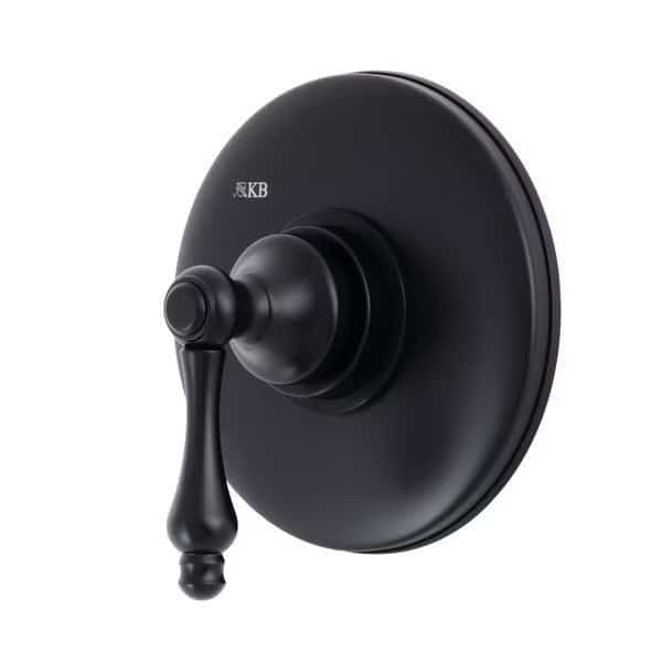 KB3000AL Volume Control