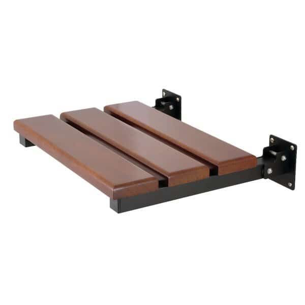 19.13 L, Stainless Steel;Red Oak Wood, Matte Black